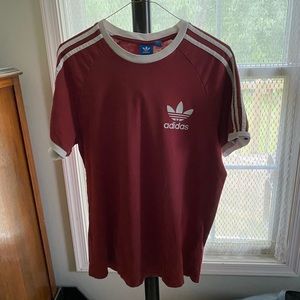 Adidas shirt